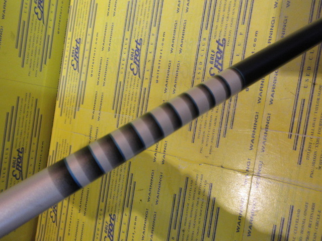 VR-5 ブリヂストンTOUR Bスリーブ付