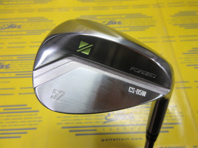 RAZZLE DAZZLE CS-05Wのスペック詳細 | 中古ゴルフクラブ通販【ゴルフ  
