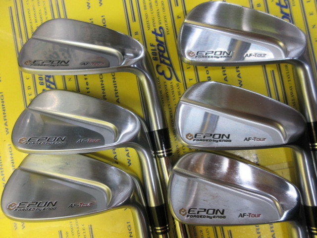 AF-Tour MB - EPON GOLF Official（エポンゴルフ）