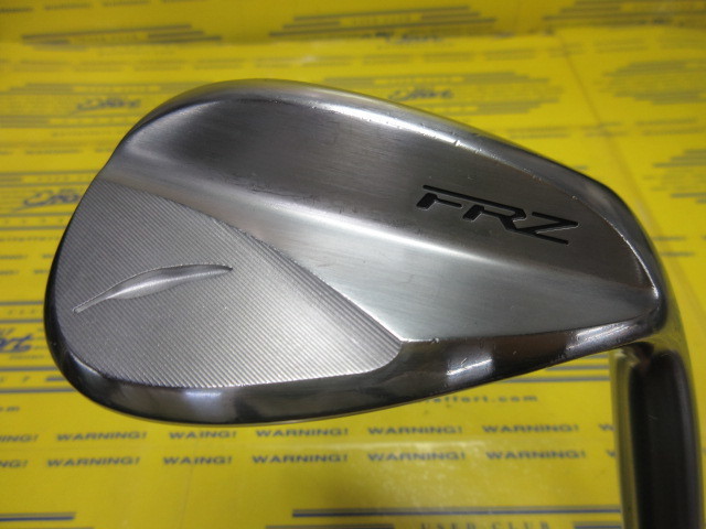 フォーティーン　FRZ-P
