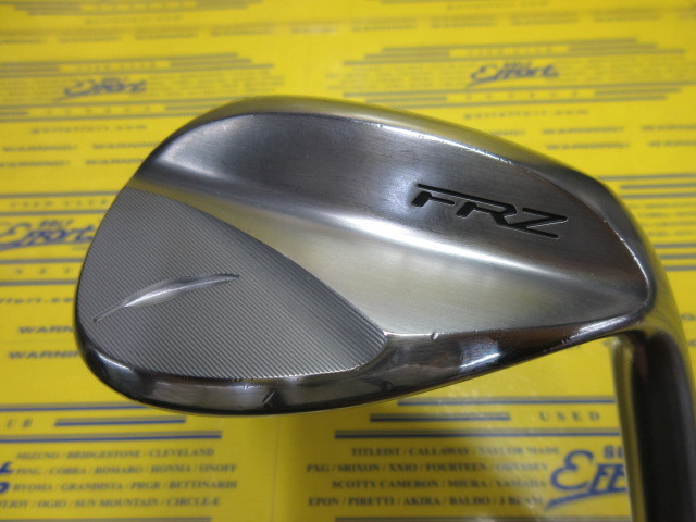 フォーティーン　FRZ-P