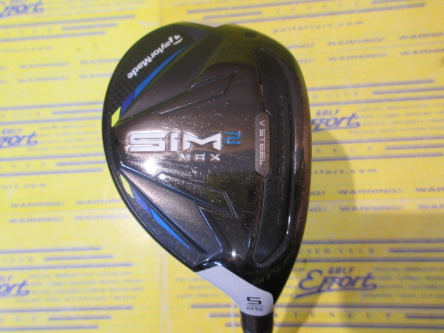 SIM2 MAX ユーティリティ のっける 25度 Tour AD DI-95s