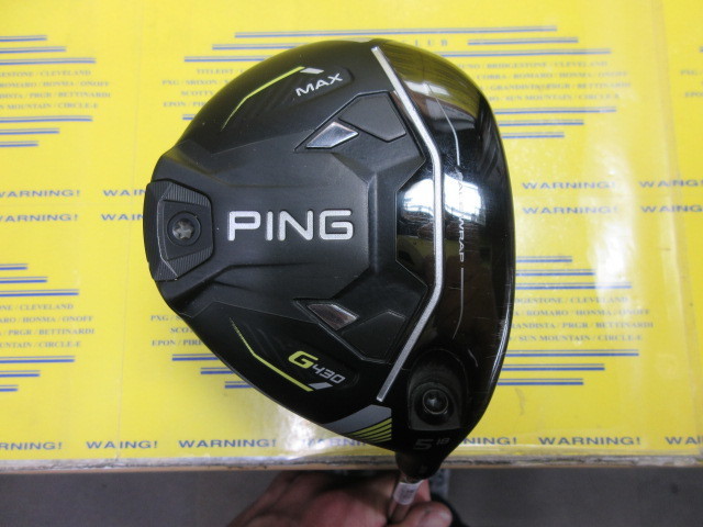 PING G400 LST ドライバー Speeder 569 ゴルフ 中古】 ピン G400 LST