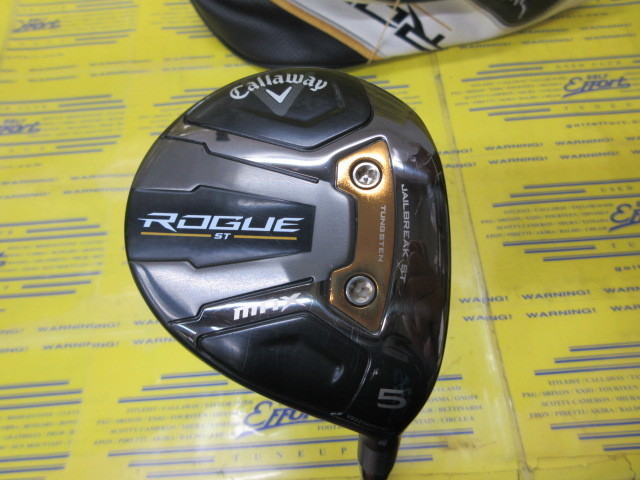 Callaway APEX UW(2022) 17° TourAD DI 7S（キャロウェイ/APEX