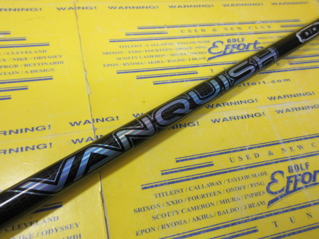 VANQUISH 3:ﾋﾟﾝ ｽﾘｰﾌﾞ