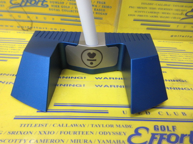 L.A.B.GOLF　Mezz1 MAX AS Inspired