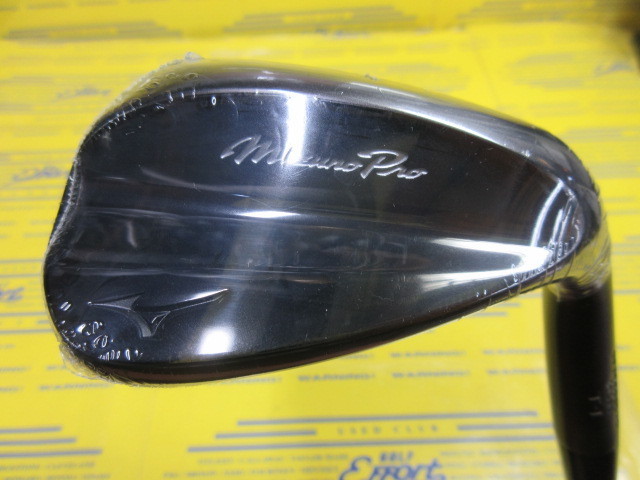 ミズノ<br>Mizuno Pro T-1 ブラックIP