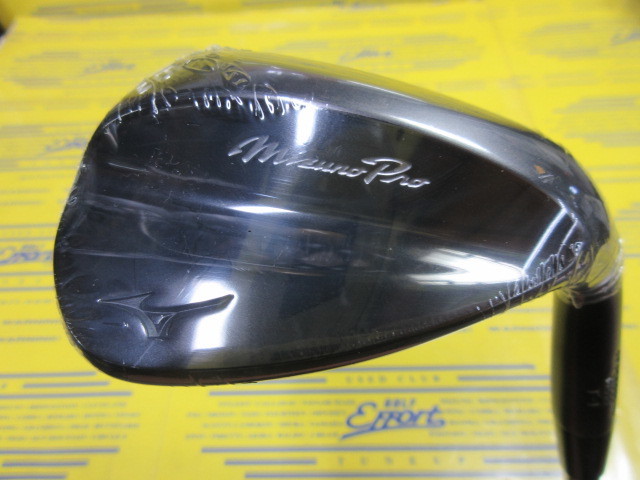 ミズノ<br>Mizuno Pro T-1 ブラックIP