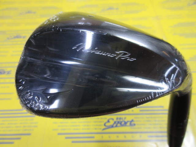 ミズノ<br>Mizuno Pro T-1 ブラックIP