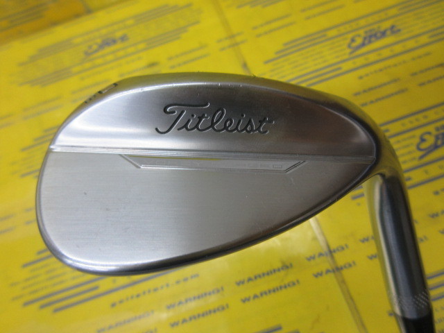 VOKEY FORGED(2023) B