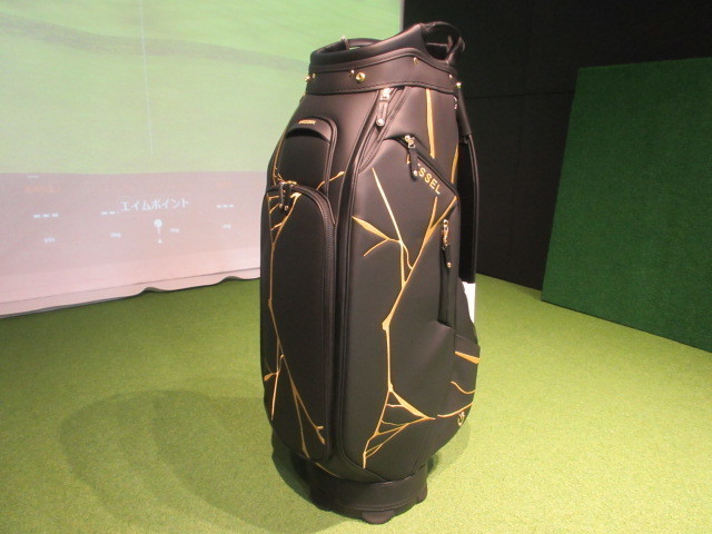 VESSEL LUX 7 JP 2.0 KINTSUGIのスペック詳細 | 中古ゴルフ