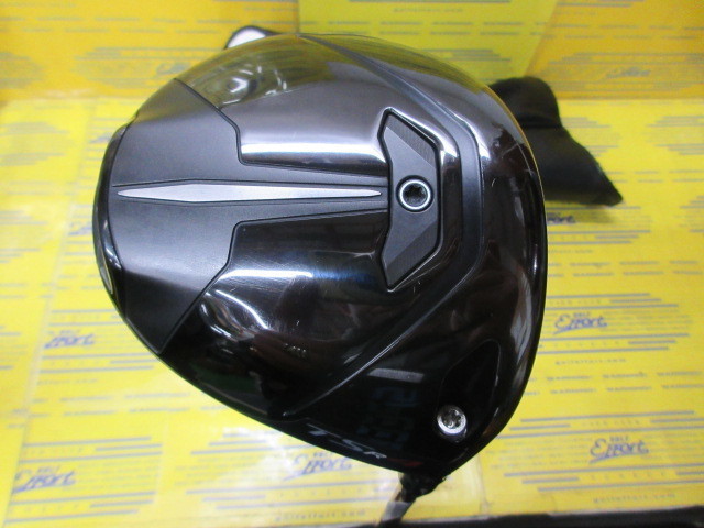タイトリスト　TSR4