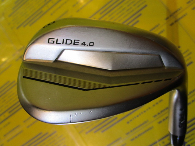 ピン　GLIDE 4.0 S