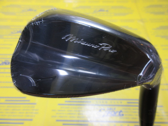 ミズノ<br>Mizuno Pro T-1 ブラックIP