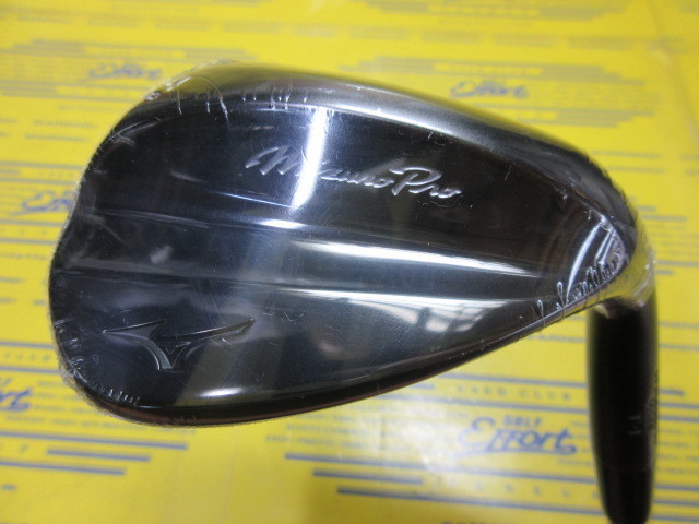 ミズノ<br>Mizuno Pro T-1 ブラックIP