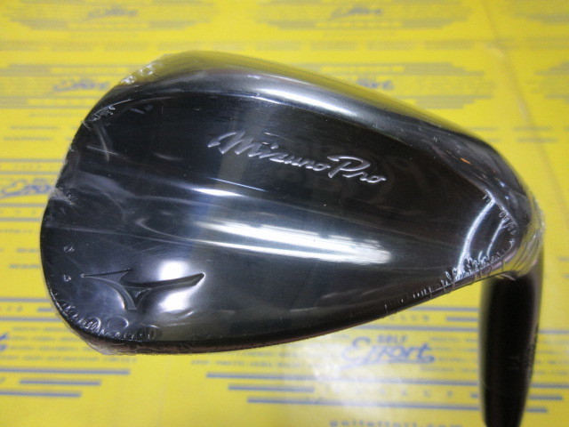 ミズノ<br>Mizuno Pro T-1 ブラックIP