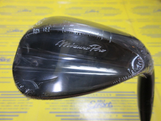 ミズノ<br>Mizuno Pro T-1 ブラックIP