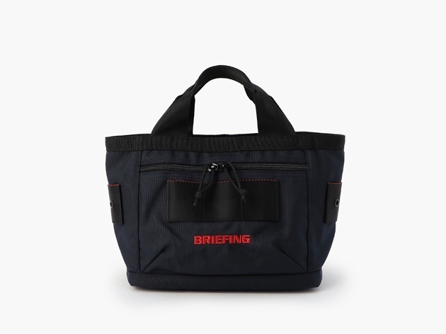 【別注】30th Anniversary CART TOTE DL Deep Sea