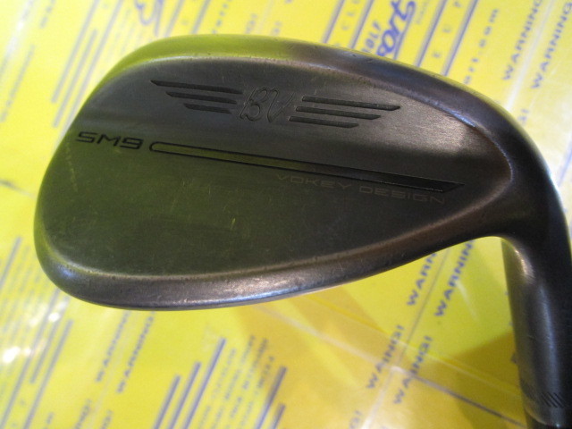 VOKEY SM9 JB S
