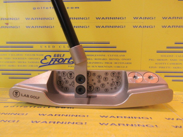 L.A.B.GOLF/Link1の中古ゴルフクラブ商品詳細 | ゴルフエフォート