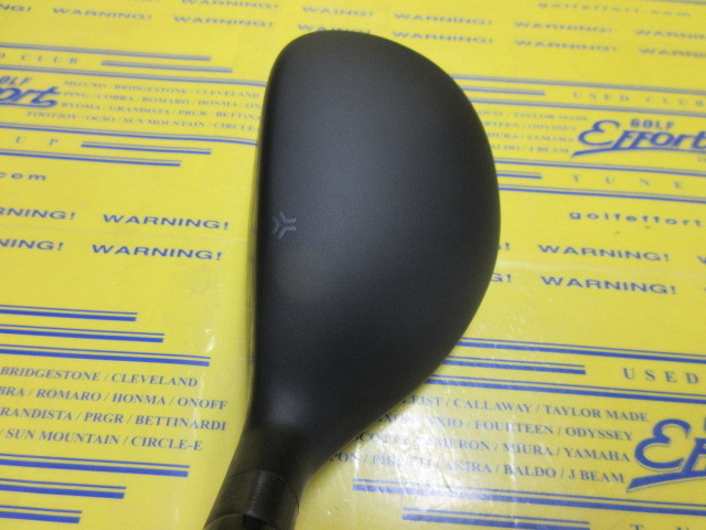 ダンロップ/SRIXON ZX MkⅡ HYBRIDの中古ゴルフクラブ商品詳細