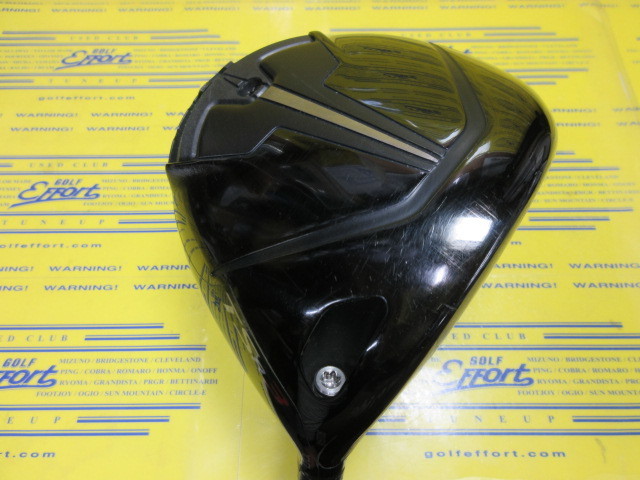 タイトリスト　TSR3