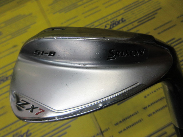 SRIXON ZX7