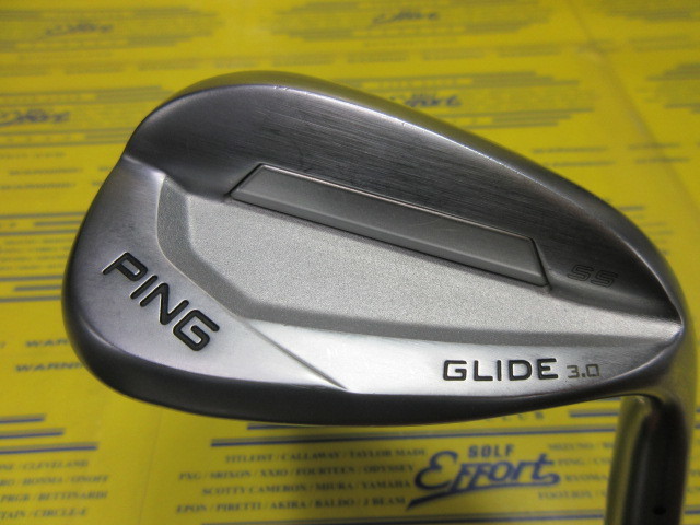 ピン　GLIDE 3.0 SS