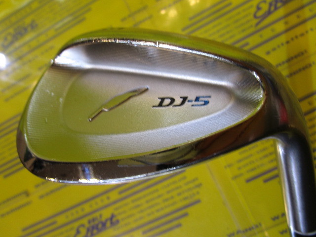 フォーティーン　DJ-5