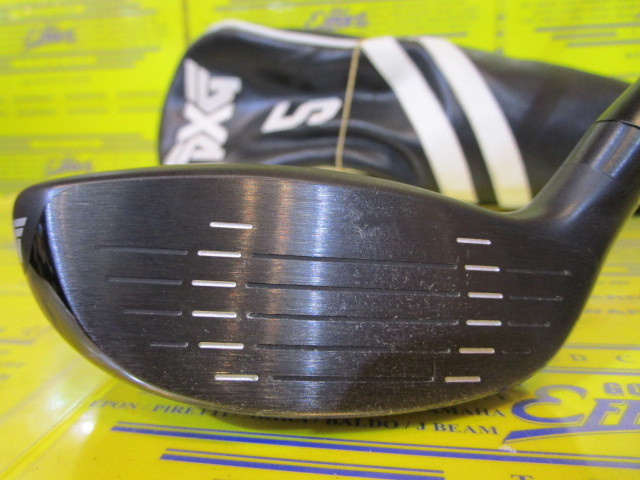 PXG 0341X proto 5w ヘッドのみ PXG 0341X proto 5w ヘッドのみ - メルカリ