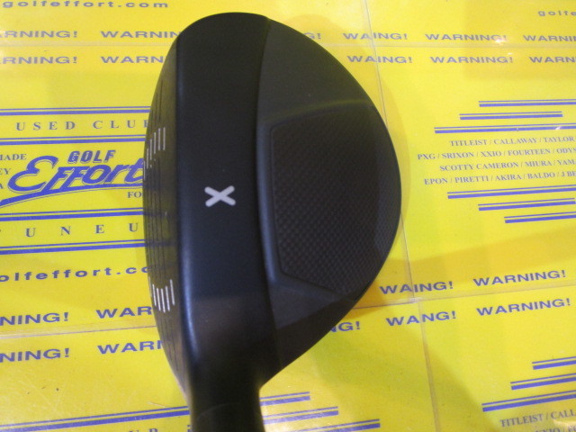 PXG 0341X PROTO FAIRWAYのスペック詳細 | 中古ゴルフクラブ通販
