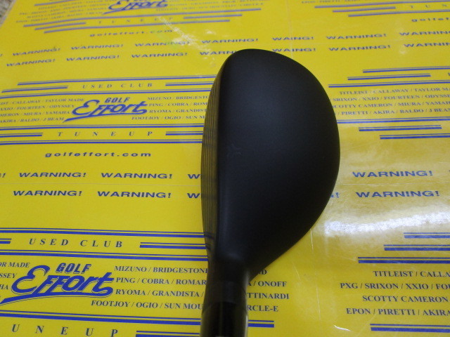 ダンロップ SRIXON ZX MkⅡ HYBRIDのスペック詳細 | 中古ゴルフ ダンロップ SRIXON ZX MkⅡ HYBRIDのスペック詳細 | 中古ゴルフ