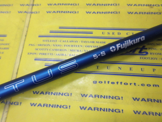 フジクラ 24 VENTUS BL 5 VELOCORE+のスペック詳細 | 中古ゴルフ フジクラ 24 VENTUS BL 5 VELOCORE+のスペック詳細 | 中古ゴルフ