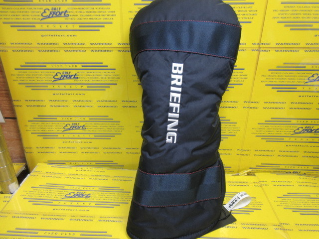 DRIVER COVER CS BRG251G03 Navy