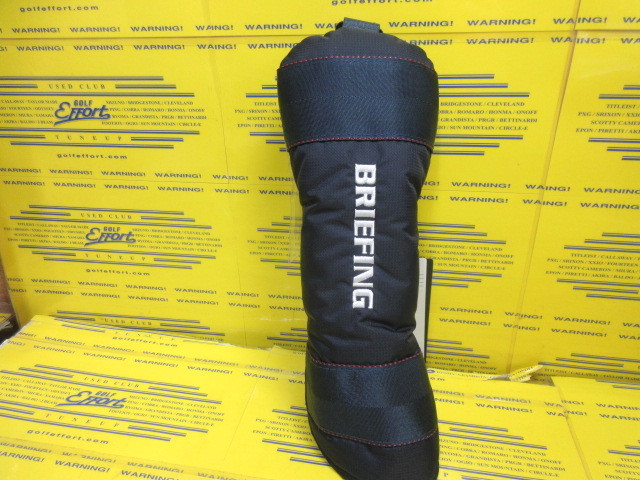 BRIEFING<br>UTILITY COVER CS BRG251G05 Navy