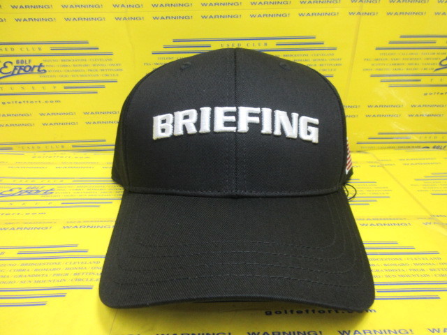 MS BASIC CAP BRG251M94 Black