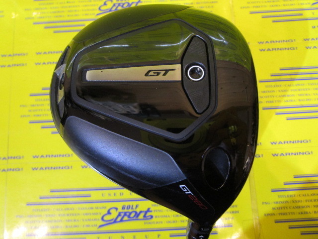 タイトリスト　GT280
