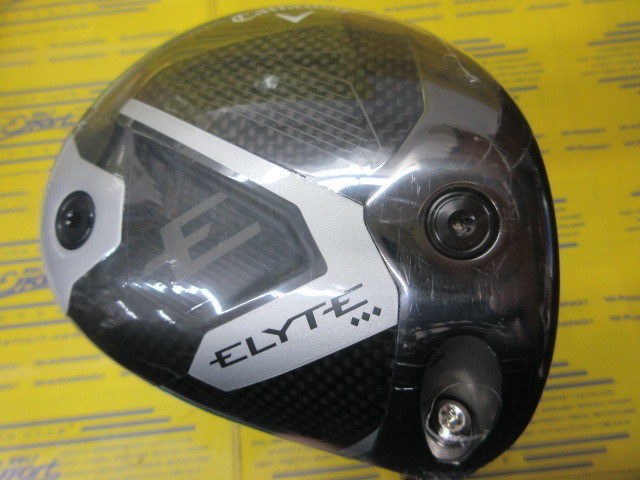 キャロウェイ<br>ELYTE Triple Diamond