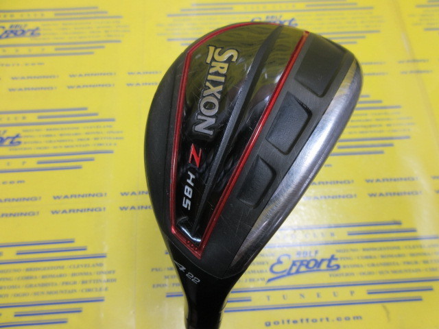 SRIXON Z H85