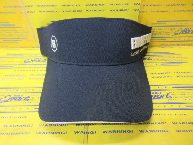 MS ROUND LOGO VISOR BRG251MA1 Navy