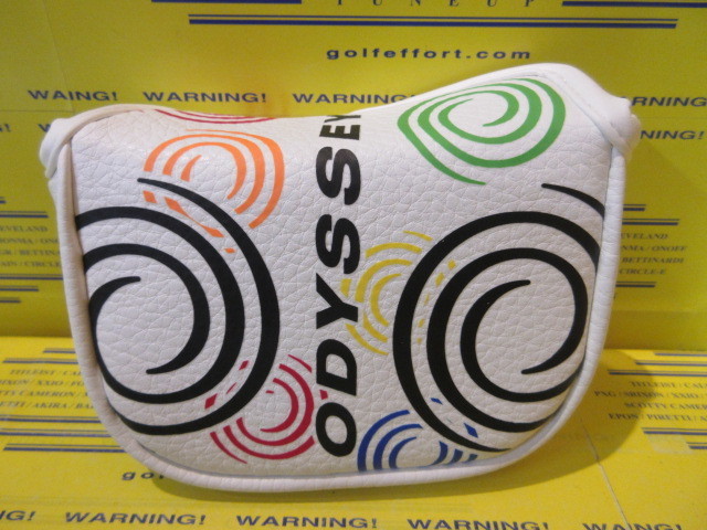 25SS Authentic Mallet Small White