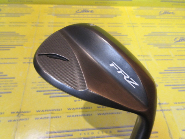 フォーティーン　FRZ-BK