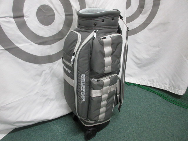 CR-6 CASTER BRG251D02 L.Gray