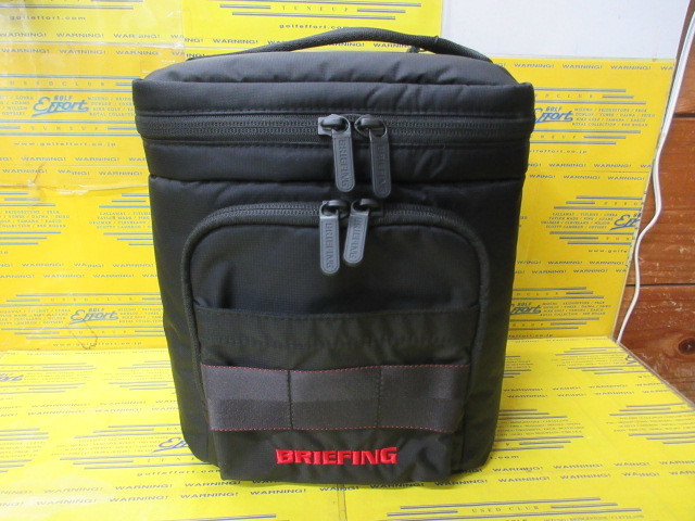 COOLER BAG M CS BRG251E13 Black