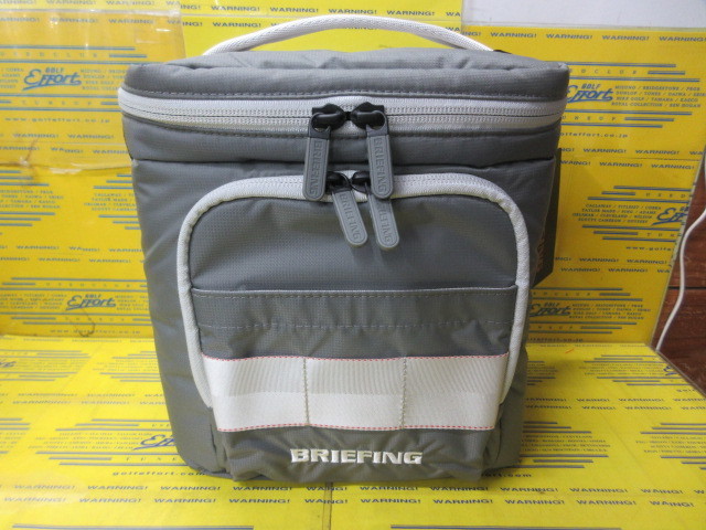 COOLER BAG M CS BRG251E13 L.Gray
