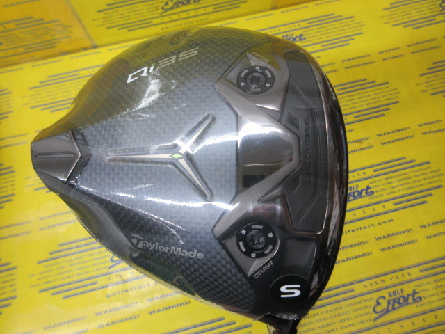 テーラーメイド　Qi35 LS