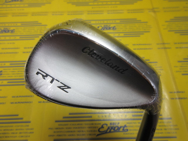 クリーブランド<br>RTZ TOUR SATIN