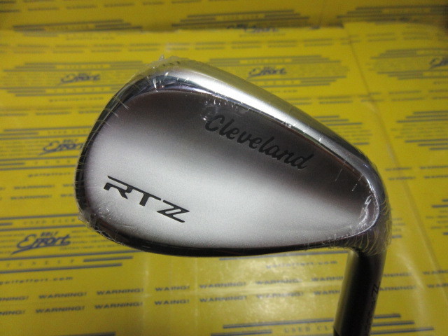 クリーブランド<br>RTZ TOUR SATIN