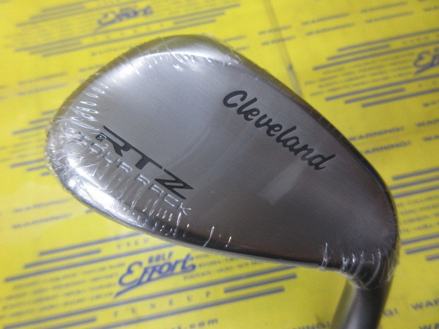 クリーブランド RTZ TOUR RACK(ノーメッキ)