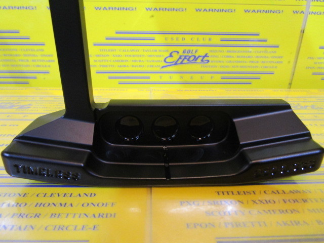 GOLDS FACTORY TIMELESS 350G. GSSのスペック詳細 | 中古ゴルフ